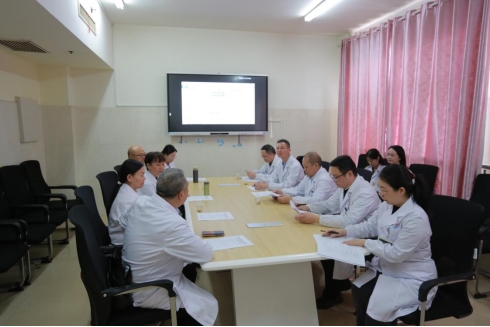 【国家区域医疗中心建设】多学科协作精准破局全力守护百姓肺健康